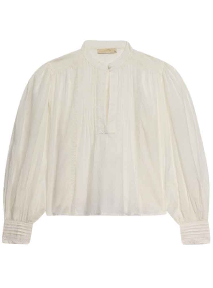 Vanessa Bruno gania shirt white