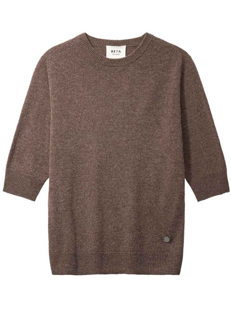 Beta Studio ANNA LADY SLEEVE WALNUT