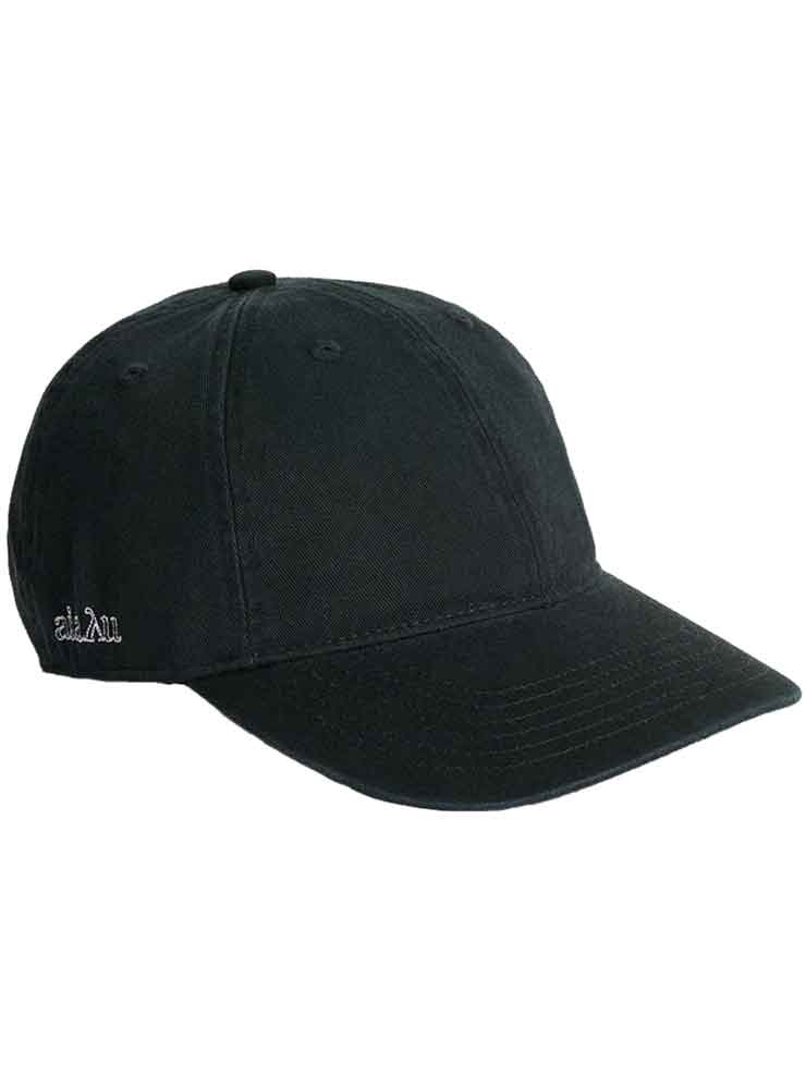 Aiayu Cap black