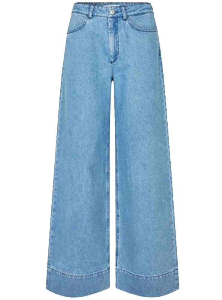 Lovechild Cassandra jeans denim blue