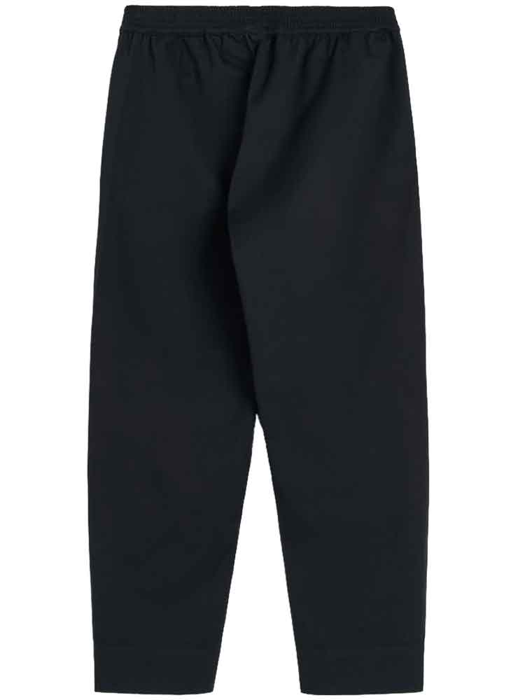 Aiayu Coco pant twill Black Navy