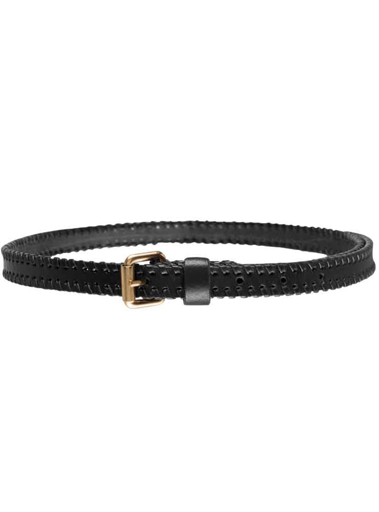 Lovechild Nelly Belt Black