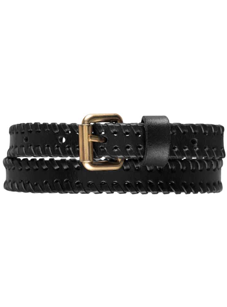Lovechild Nelly Belt Black