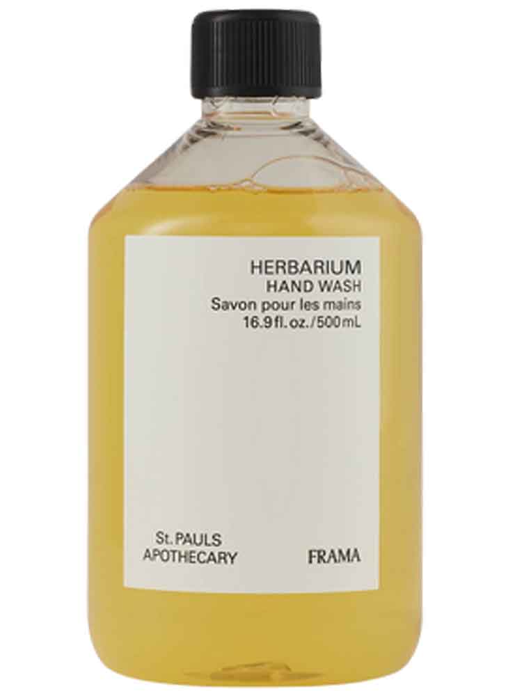 Frama Herbarium hand wash refil 500 ml.