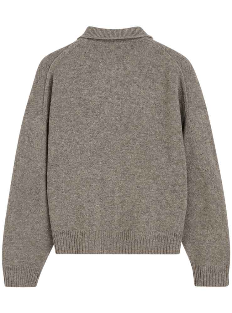 Aiayu Sunil cardigan Pure sartuul Pure Soil