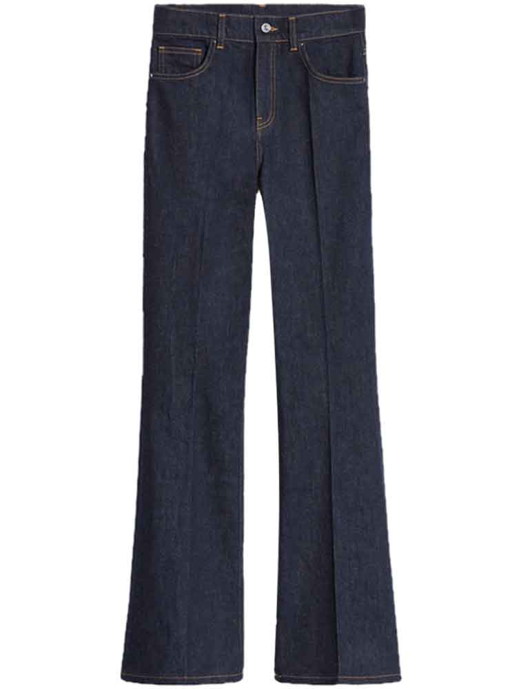 Vanessa Bruno ethan jeans indigo