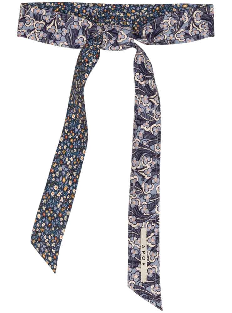 apof BOW BÆLTE LAITH/ANTHEA