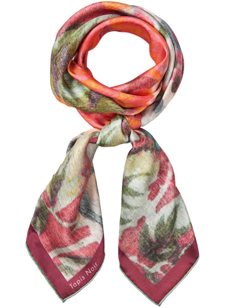 Tapis noir KLASSISK LILLE EMMA TØRKLÆDE