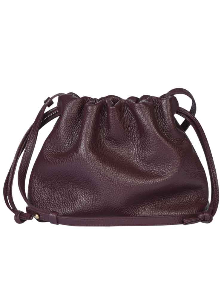 Infinito 2012 Eva medium leather Bordeaux