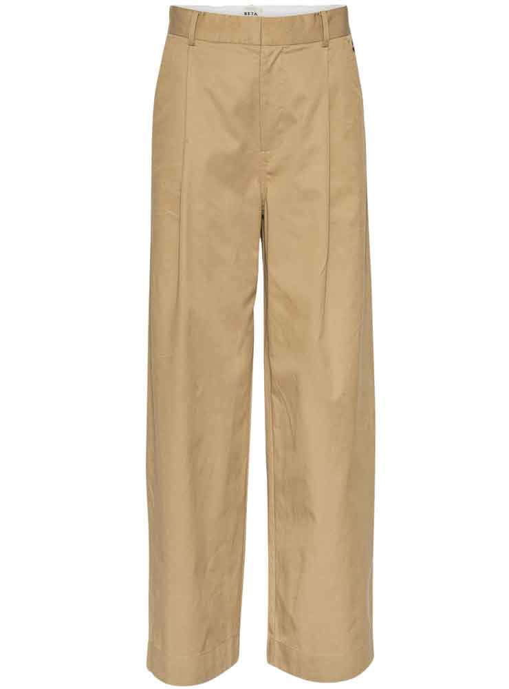 Beta Studio KLARA PANT SAFARI