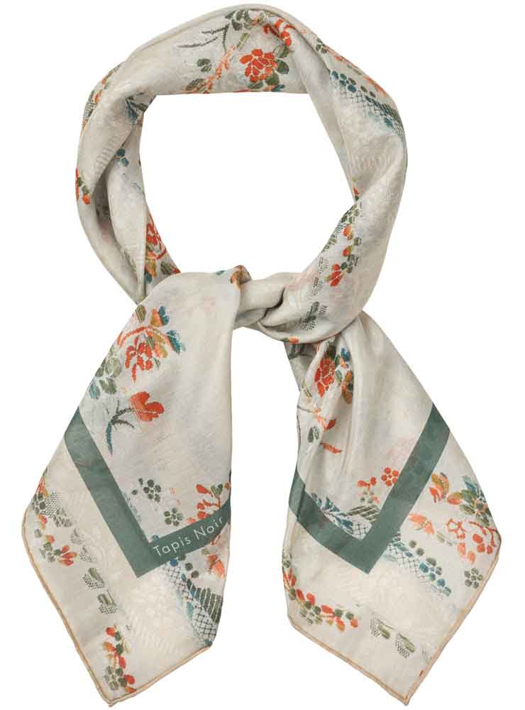 Tapis noir LET LILLE EVIE TØRKLÆDE