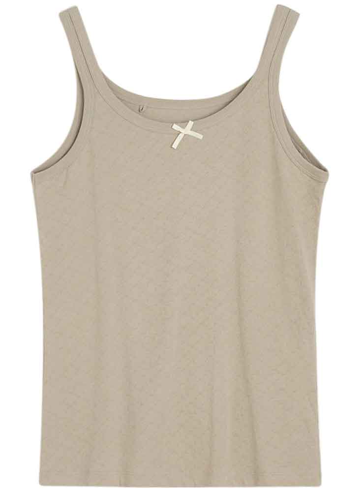 Aiayu Messhu tank Dried Herb