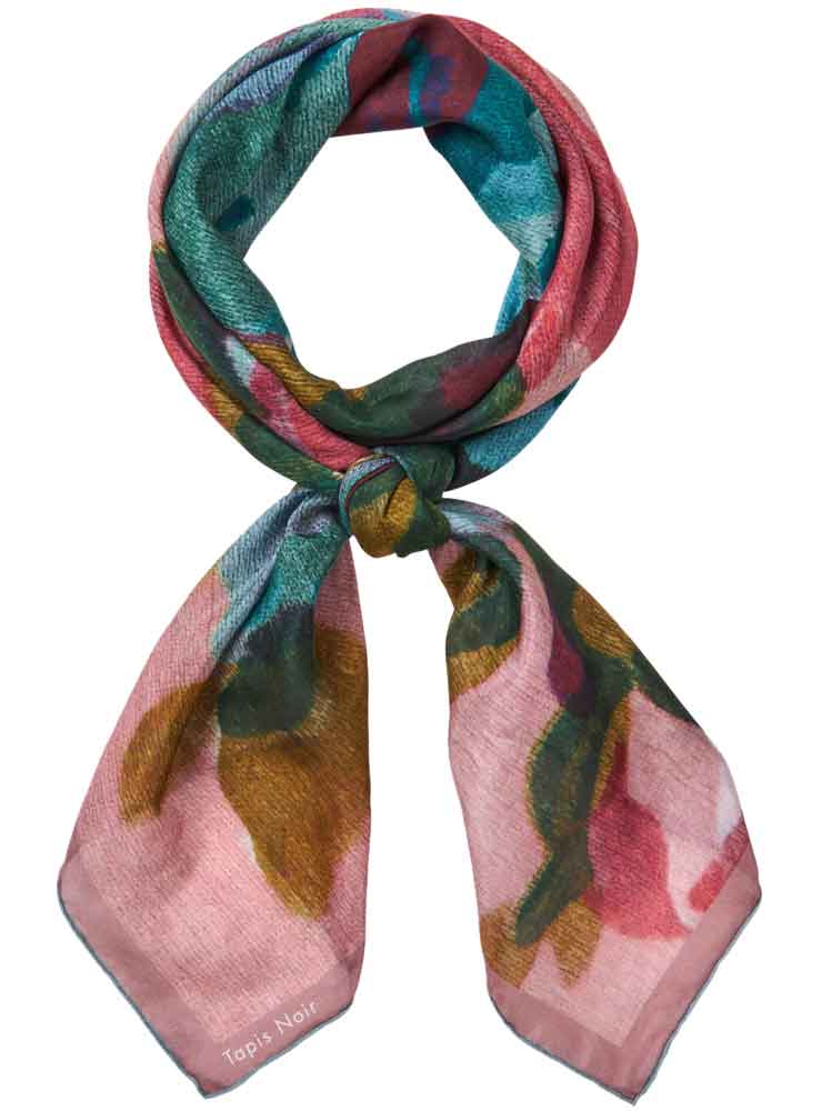 Tapis Noir STORT LET ELLIS TØRKLÆDE