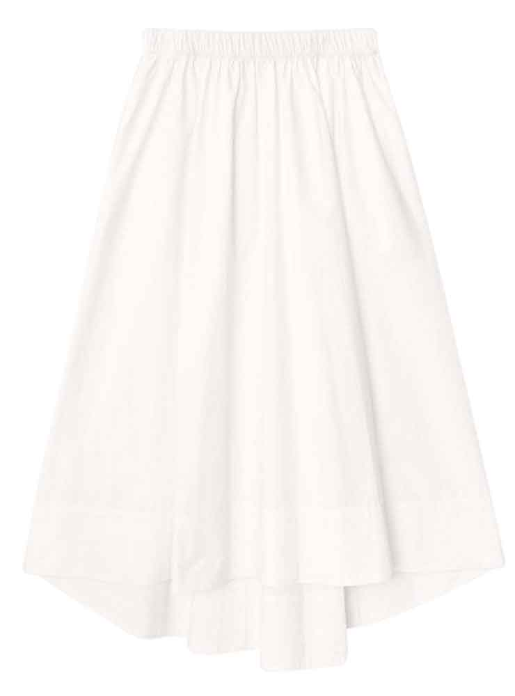 xirena White Gwynn Skirt
