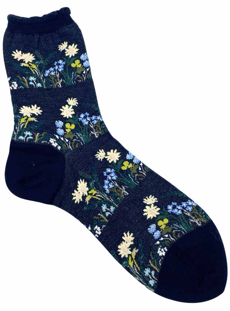 ANTIPAST AM-280A WILD FLOWERS