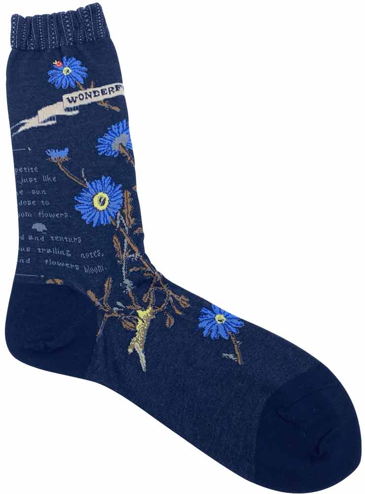 ANTIPAST MARGARET 2 AM 816 navy