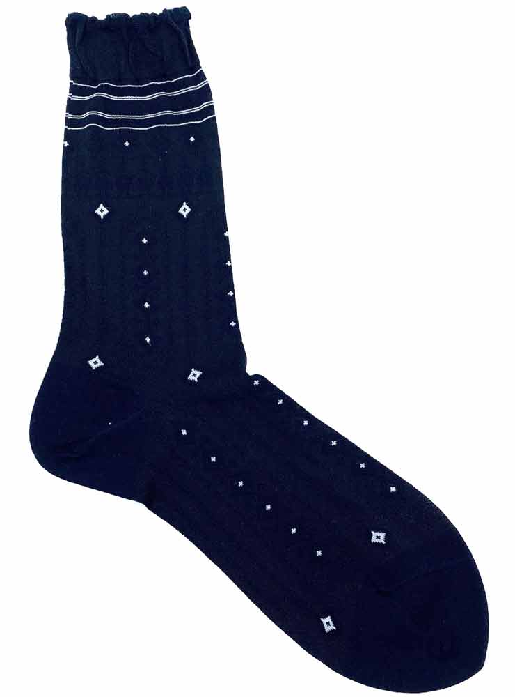 Antipast am 821 black navy hand in hand