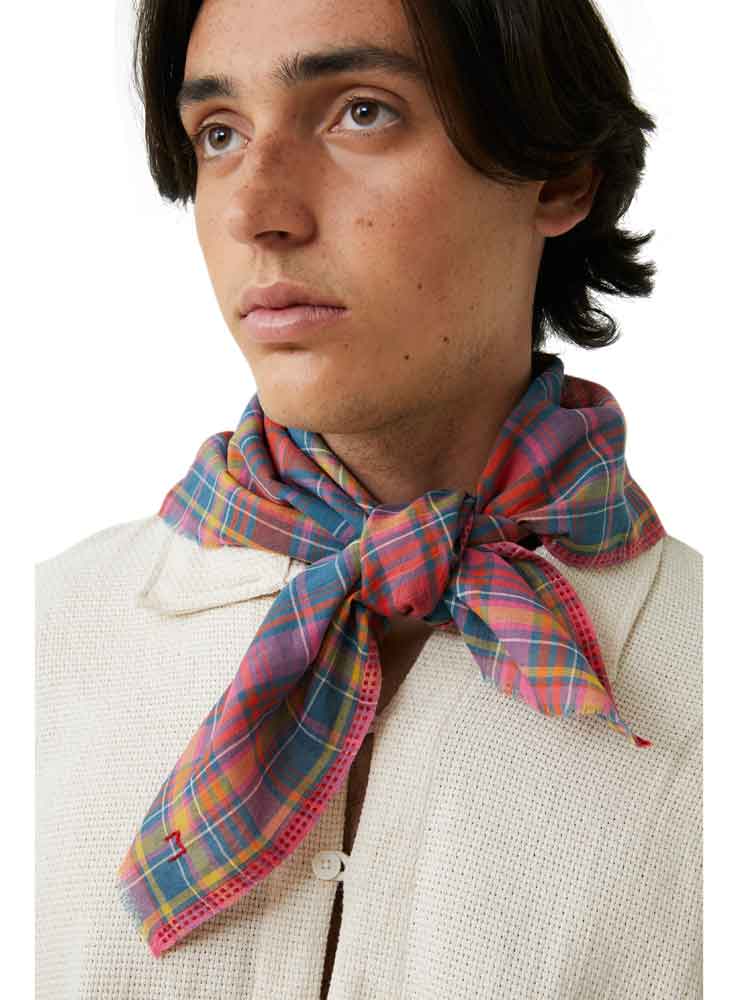 Moismont SECRET SCARF N°817 TULIP