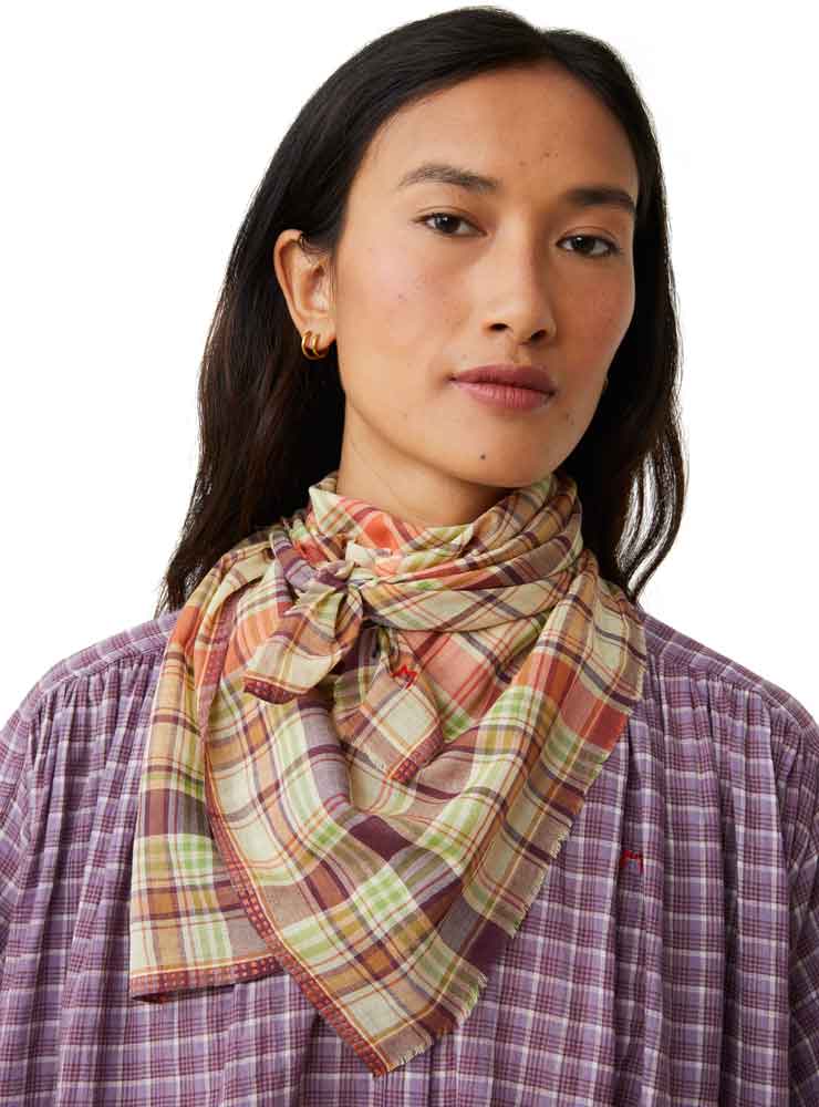 Moismont SECRET SCARF N°817 JASPER