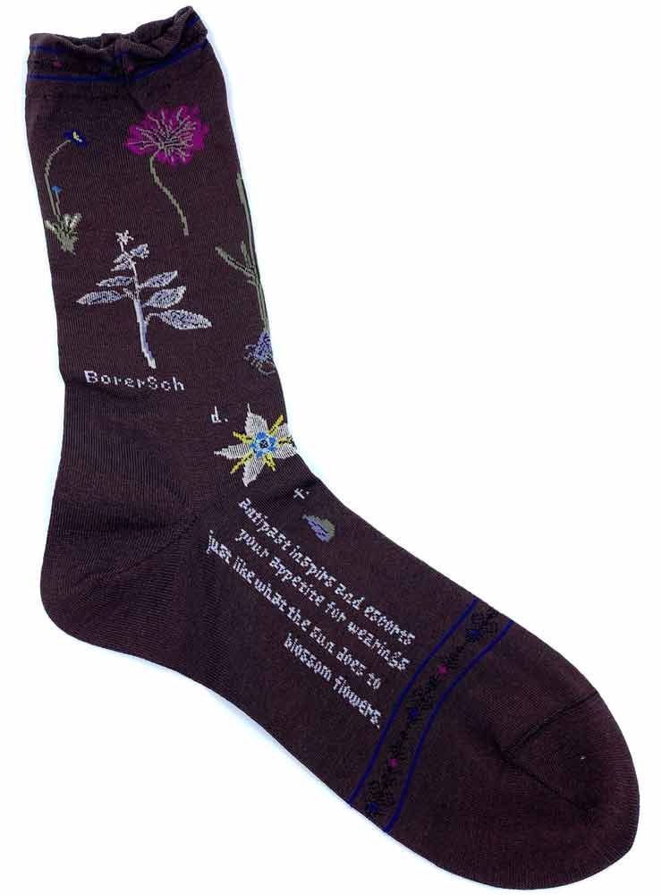 Antipast kt 179s botanical dark brown