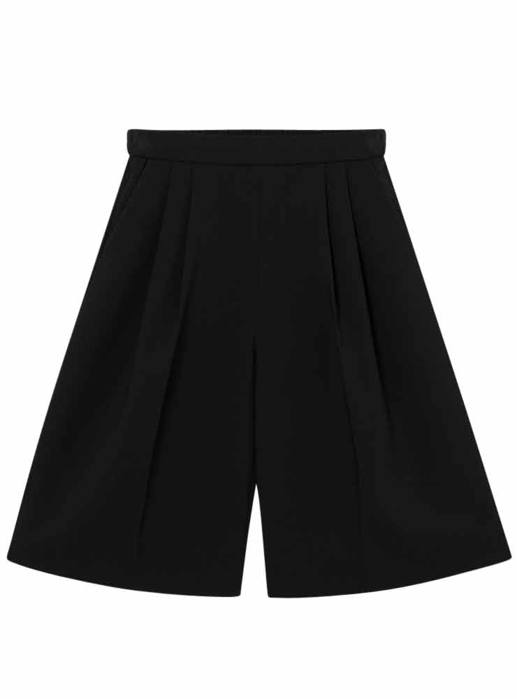 Lovechild Lainey Shorts Black