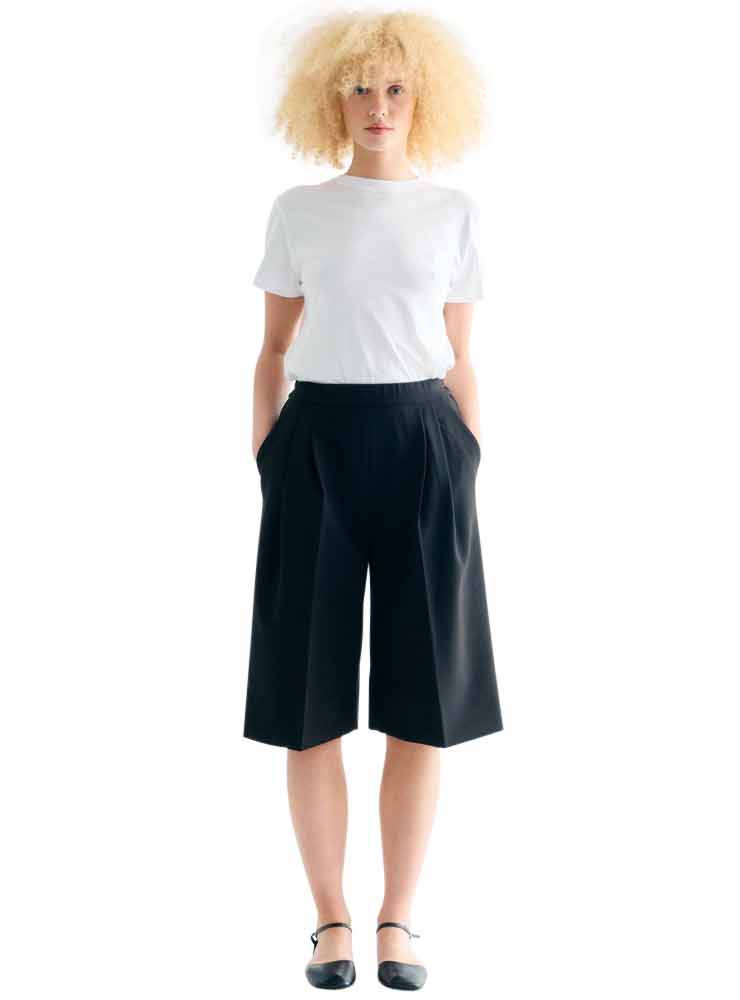 Lovechild Lainey Shorts Black