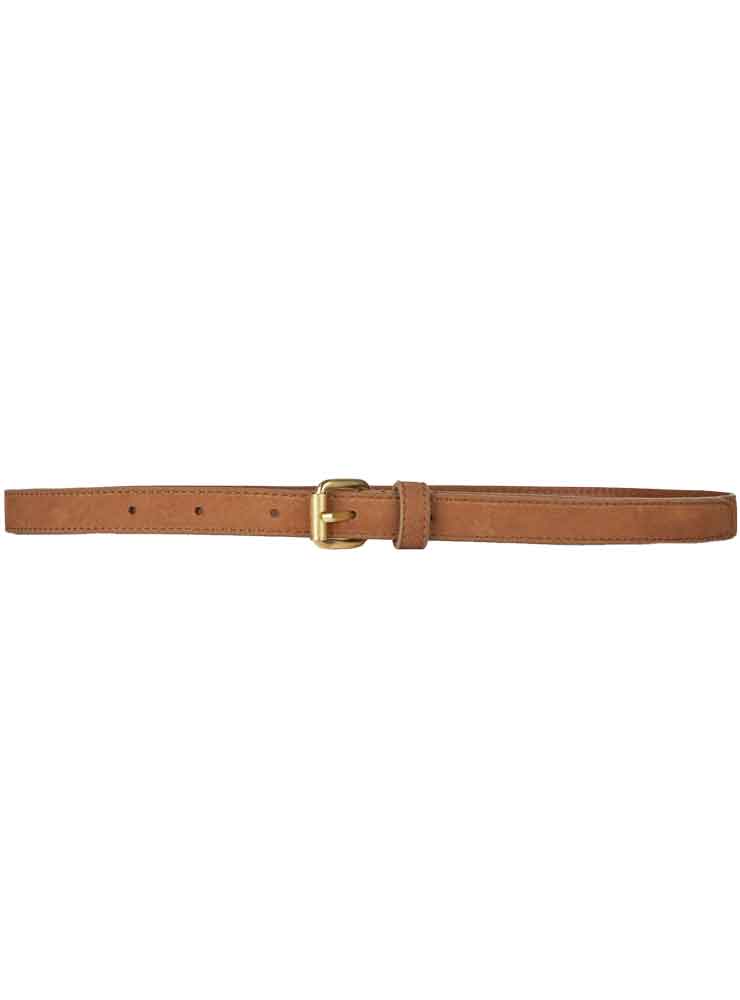Lovechild Liona Belt Tan