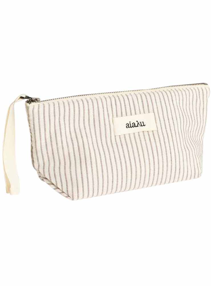 Aiayu Pouch mini epure mix black