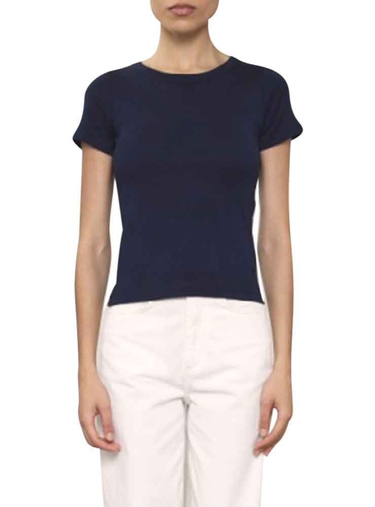 Vanessa Bruno GLENDON T-SHIRT Navy