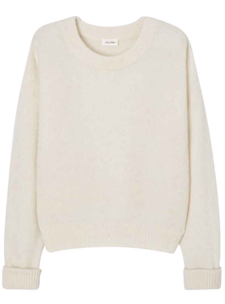 American Vintage vito18e white