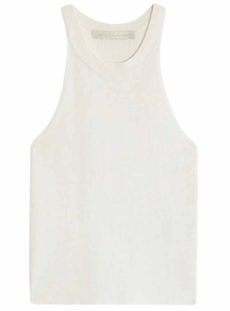 Vanessa Bruno GUERLINE SWEATER ecru