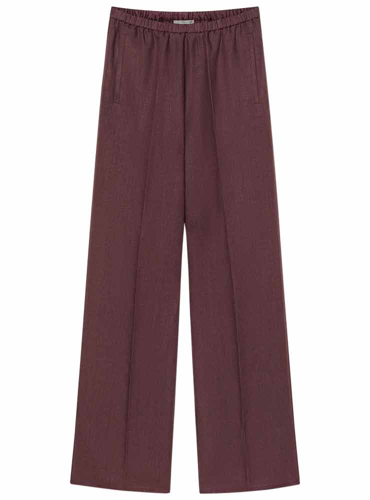 Forte Forte my pants 14826 fondant