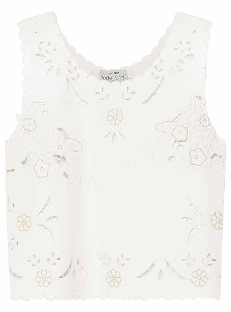 Forte Forte my top 14846 crystal