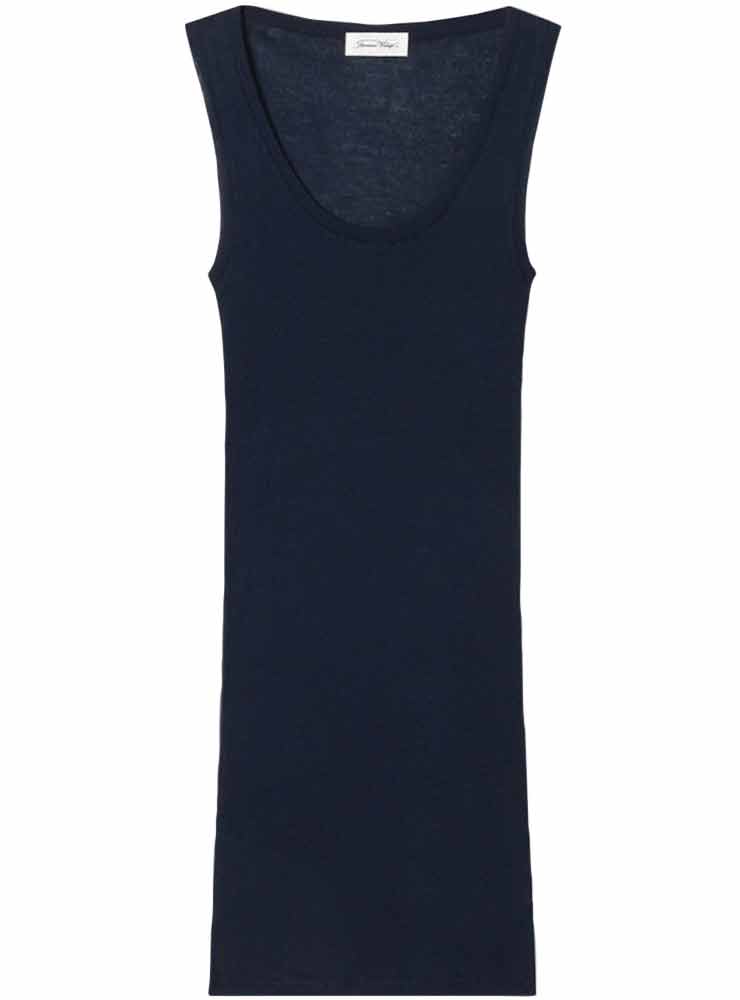 AMERICAN VINTAGE MAS00 TOP black