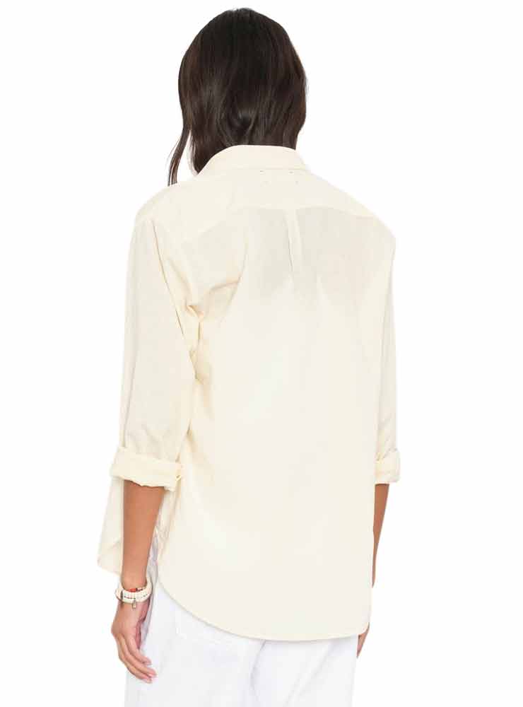 Xirena Oysterette Beau Shirt