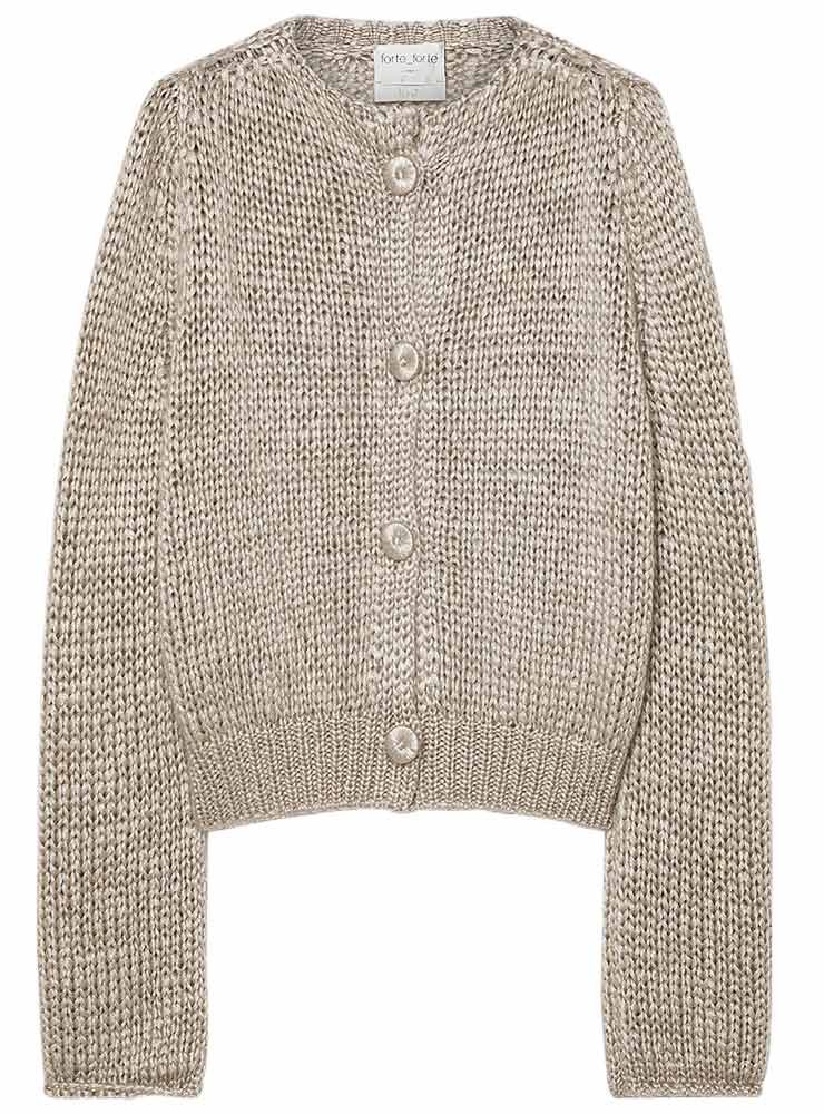 Forte Forte my knit 15152 mandoria