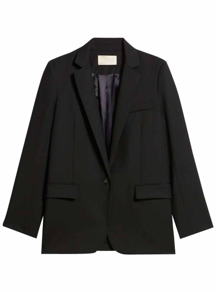 Vanessa brunno TILIA JACKET black