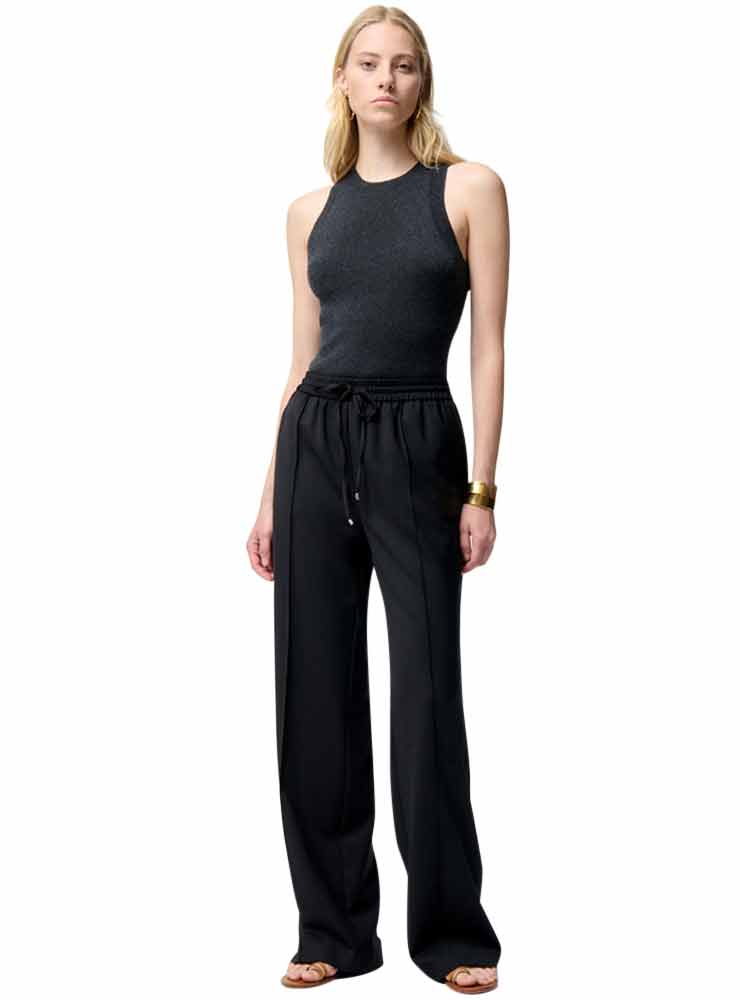 Vanessa Bruno CLIFF PANT black