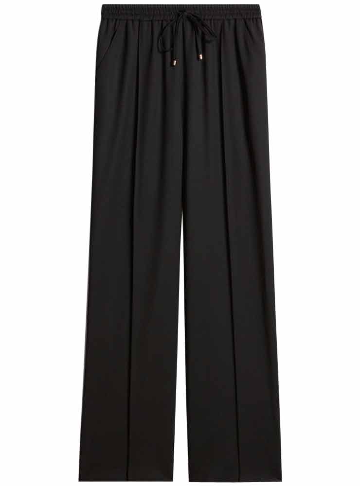 Vanessa Bruno CLIFF PANT black