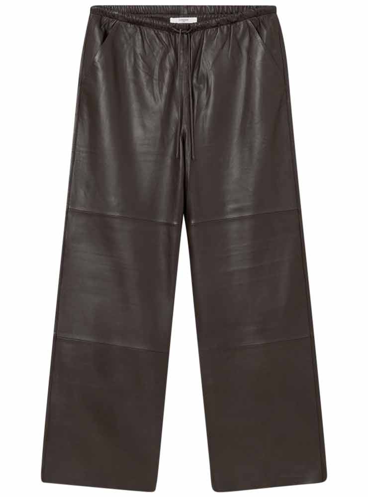 Lovechild Lana Pants Chestnut