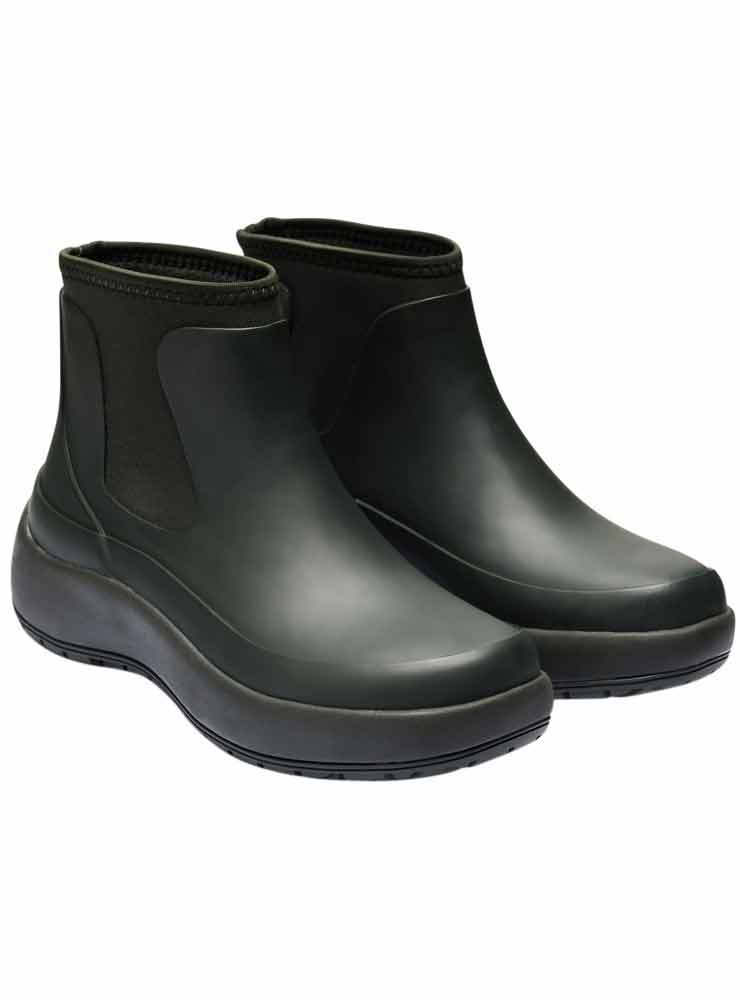 Rains The Dry Boot W green