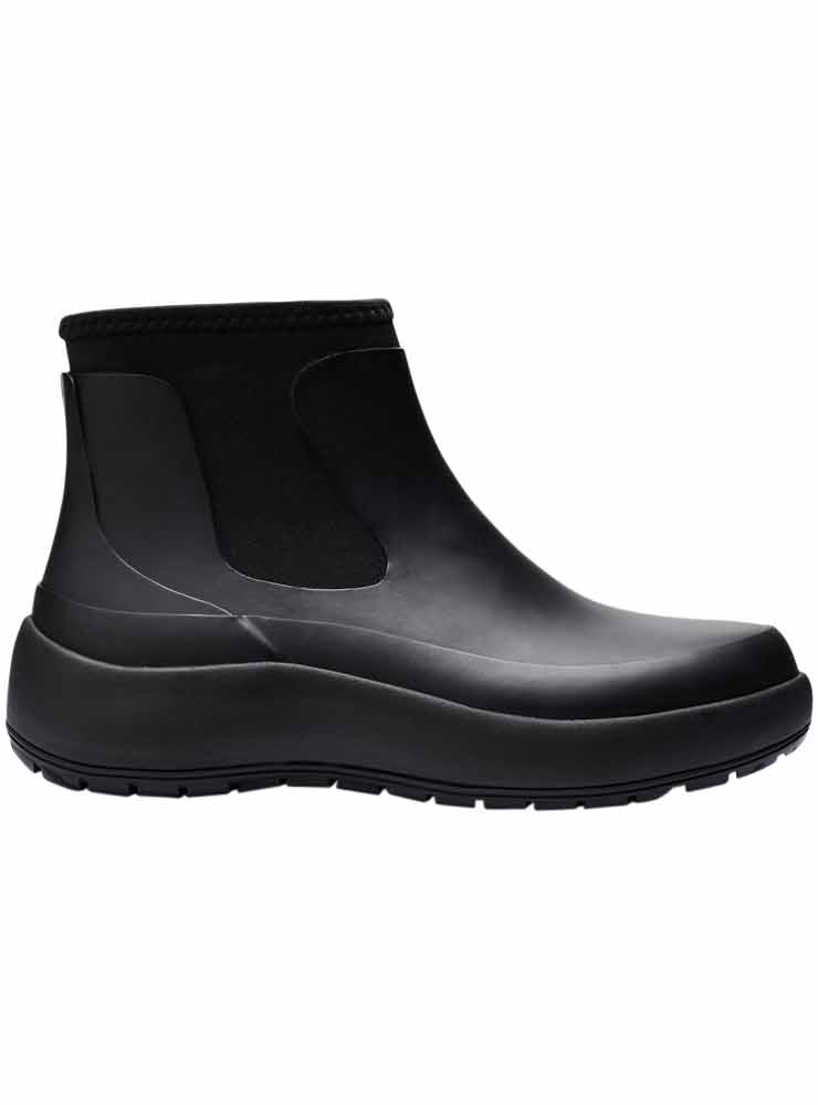Rains The Dry Boot W black