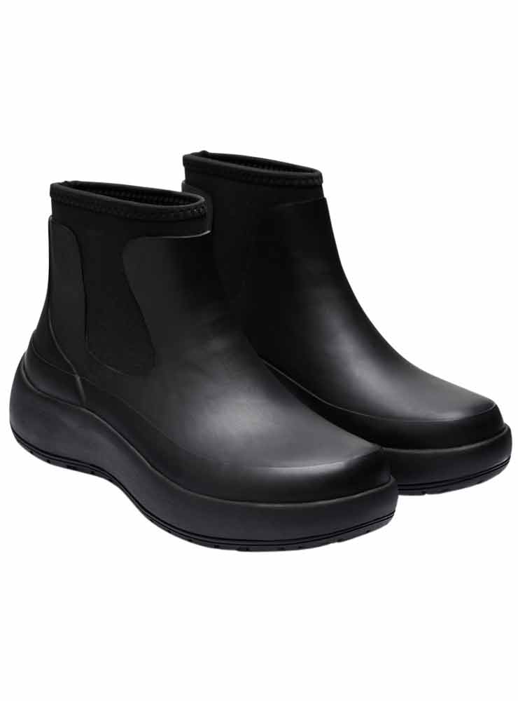 Rains The Dry Boot W black