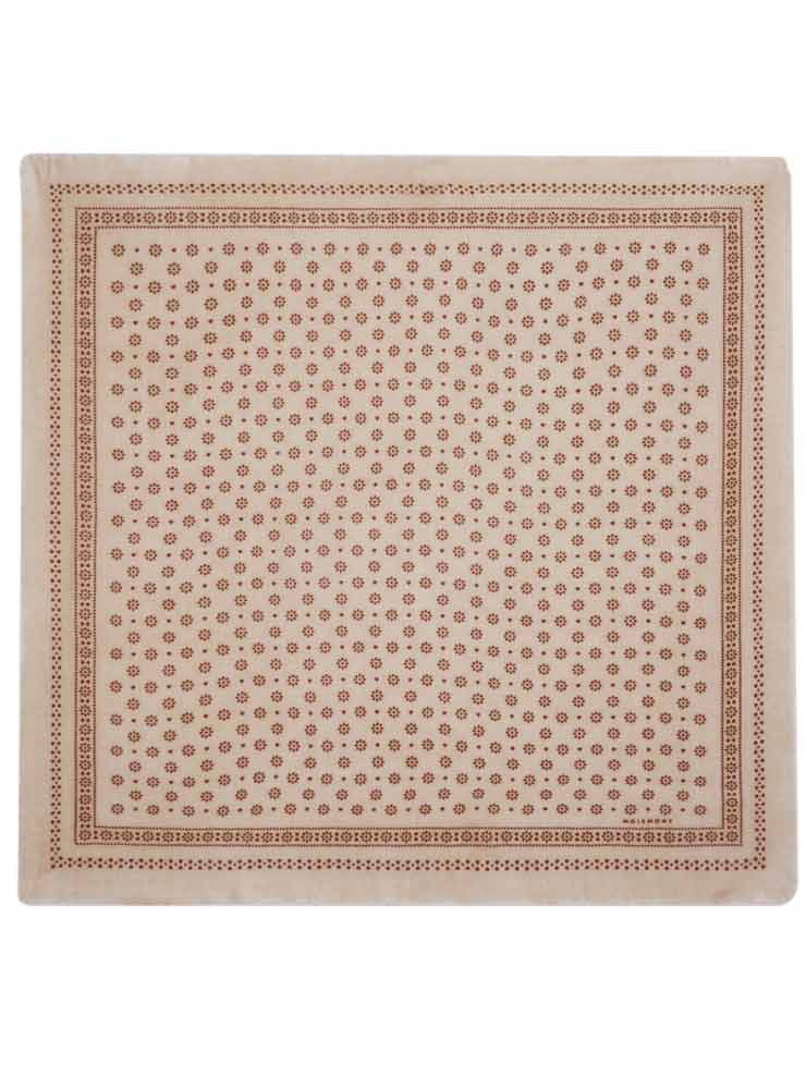 Moismont OLAF SCARF N°676 WESTERN