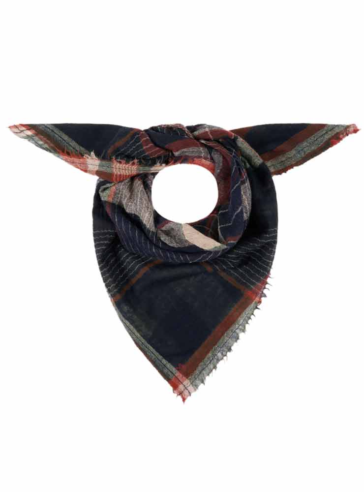 Moismont FOULARD CHAI N°752 CELTIC