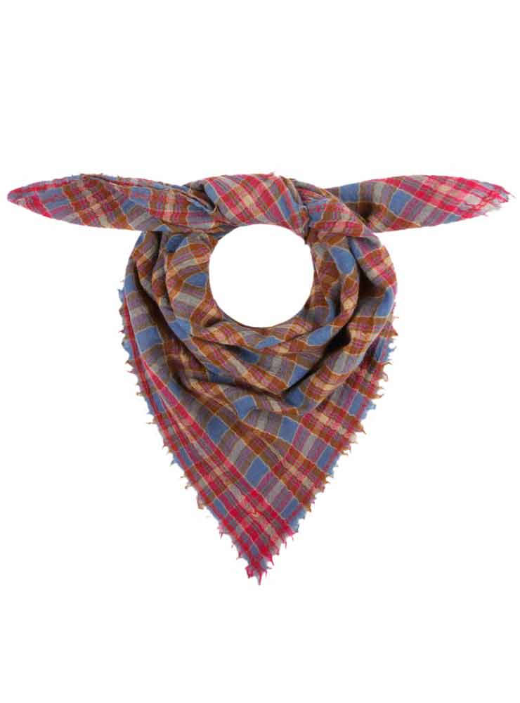 Moismont FOULARD MAGDA N°793 FARCE