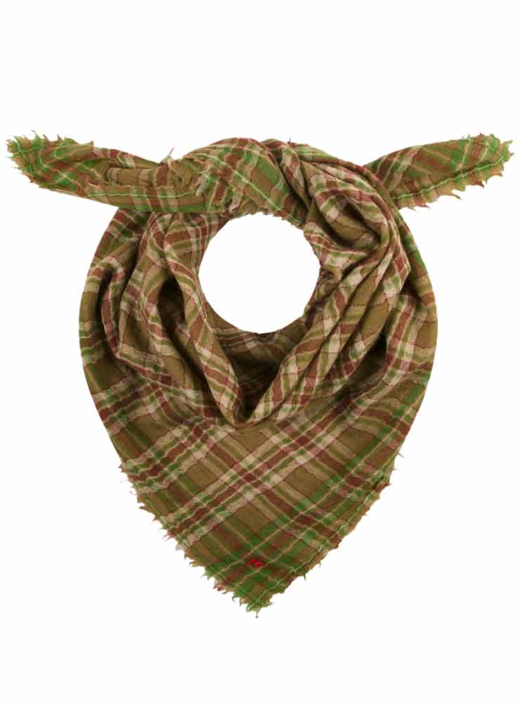 Moismont FOULARD MAGDA N°793 COUNTRY