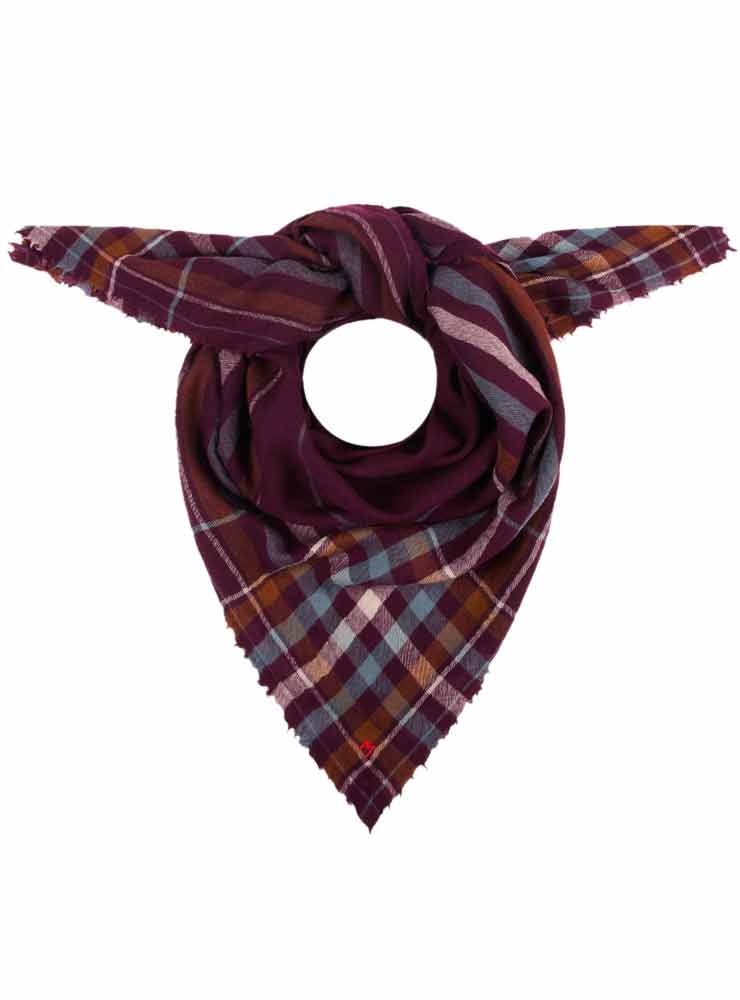 Moismont FOULARD NELLA N°853 TAFFETA
