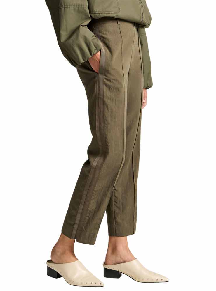 Vince Grace Pull-On Pant Sea Vine
