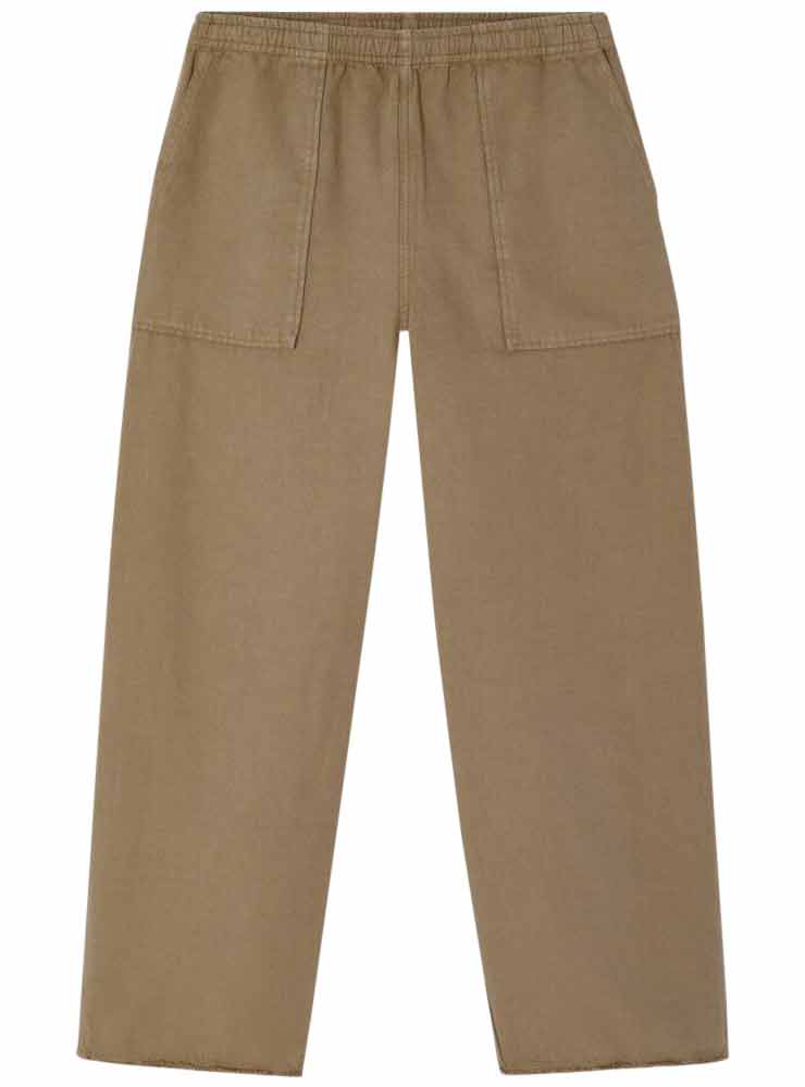 American vintage nam10c vine trousers
